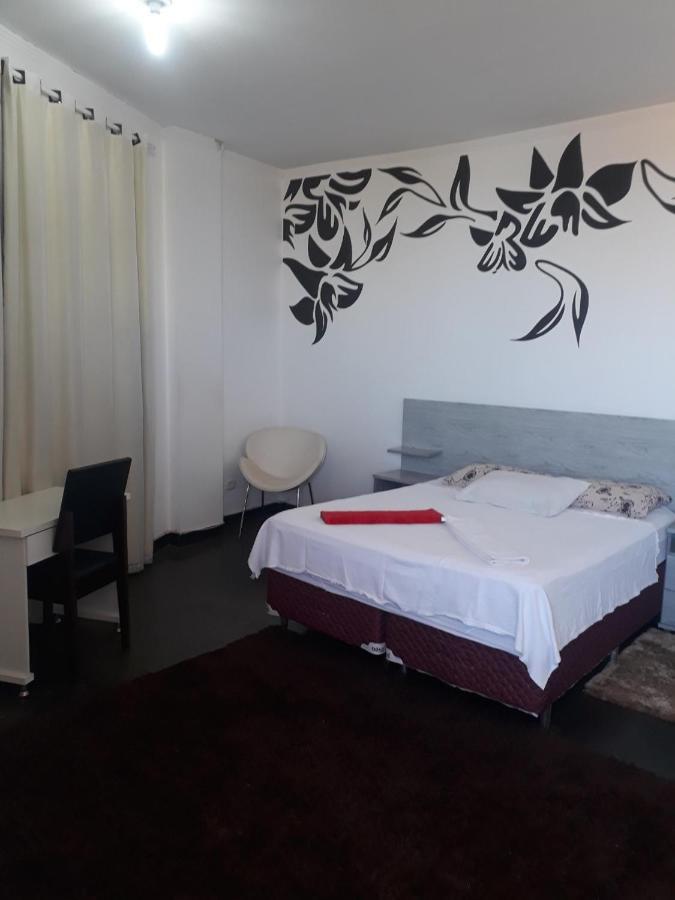 Hotel Roma Edeia Go Екстер'єр фото