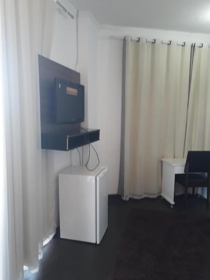 Hotel Roma Edeia Go Екстер'єр фото