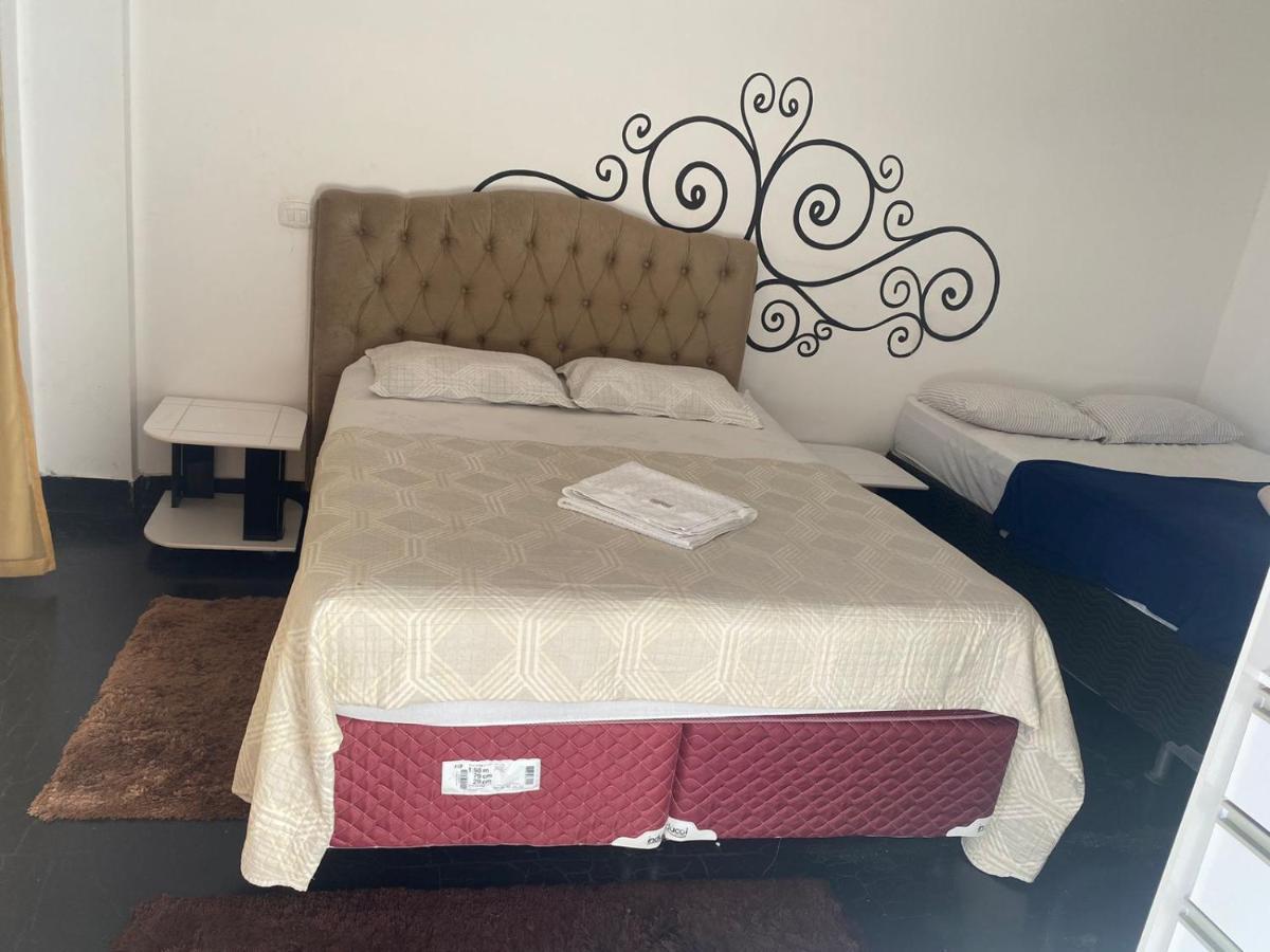 Hotel Roma Edeia Go Екстер'єр фото
