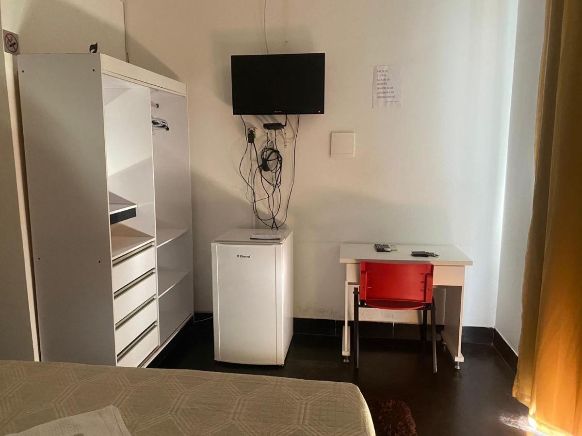 Hotel Roma Edeia Go Екстер'єр фото