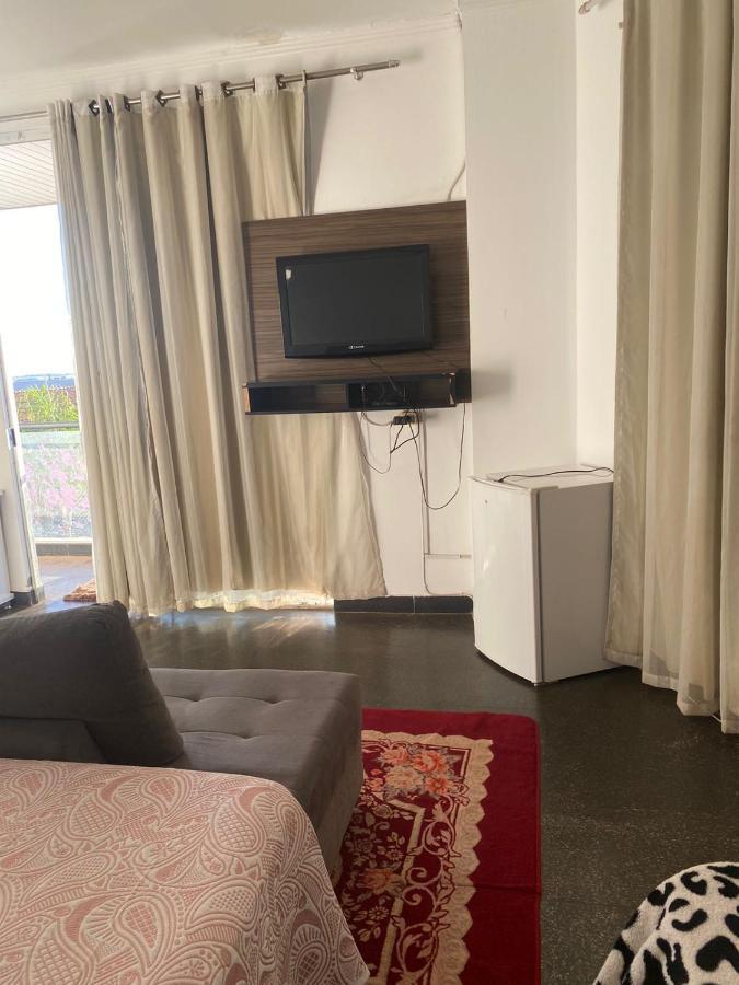 Hotel Roma Edeia Go Екстер'єр фото