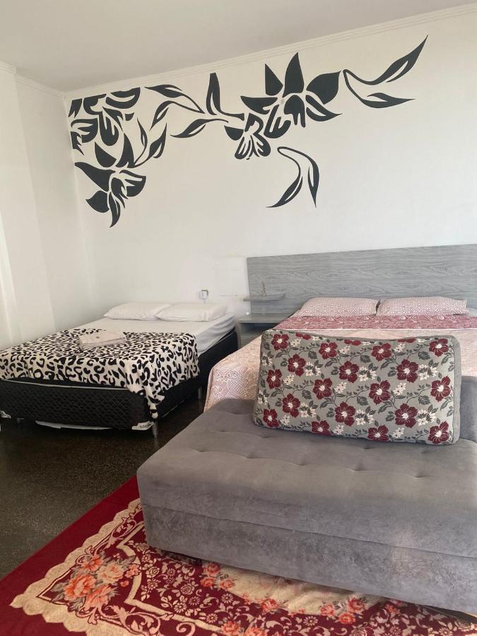 Hotel Roma Edeia Go Екстер'єр фото
